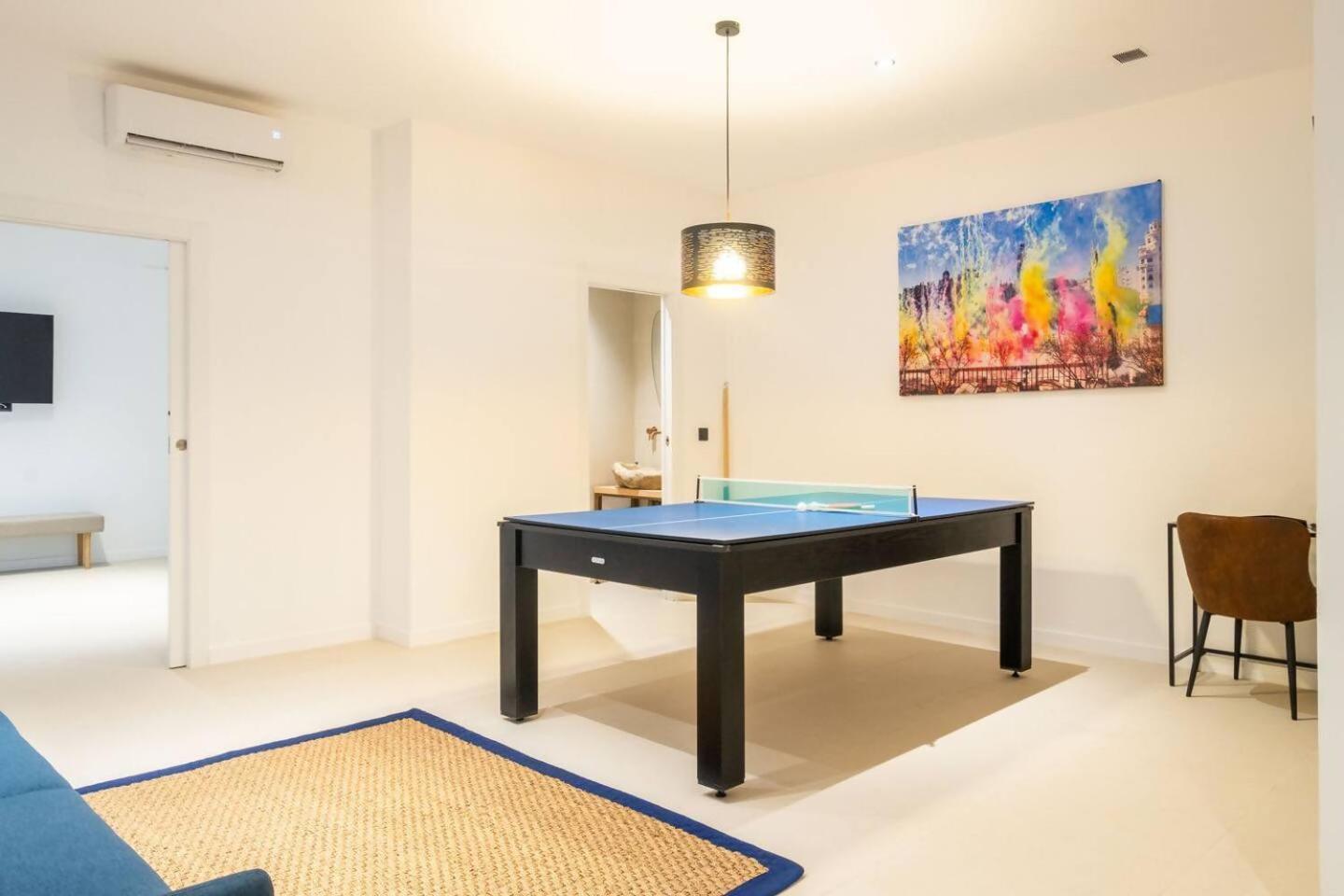 Flats Nou Mestalla * Valenza