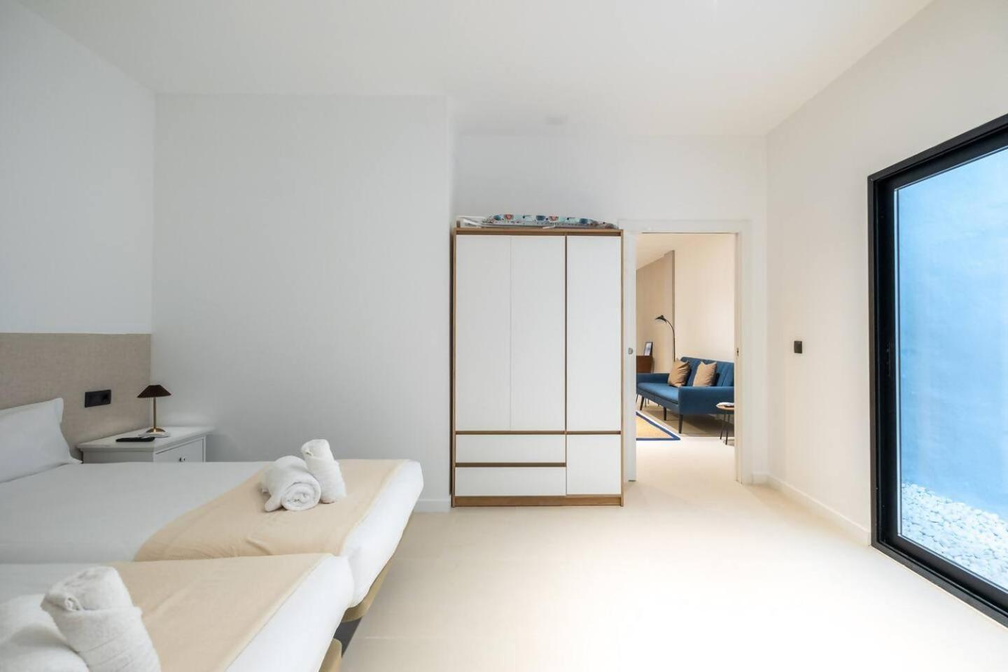 Flats Nou Mestalla Valenza