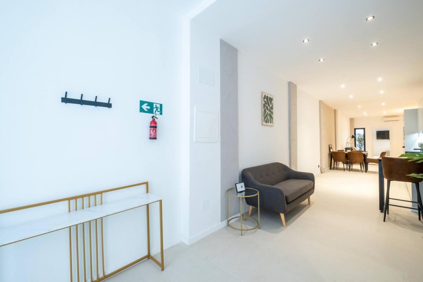 Flats Nou Mestalla * Valenza