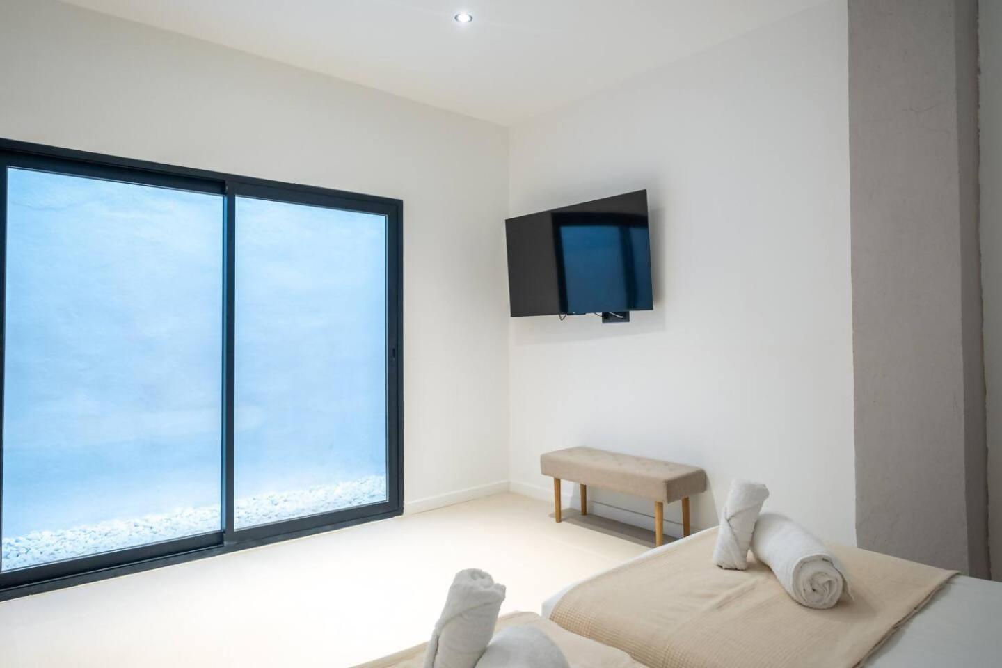 Flats Nou Mestalla Appartamento