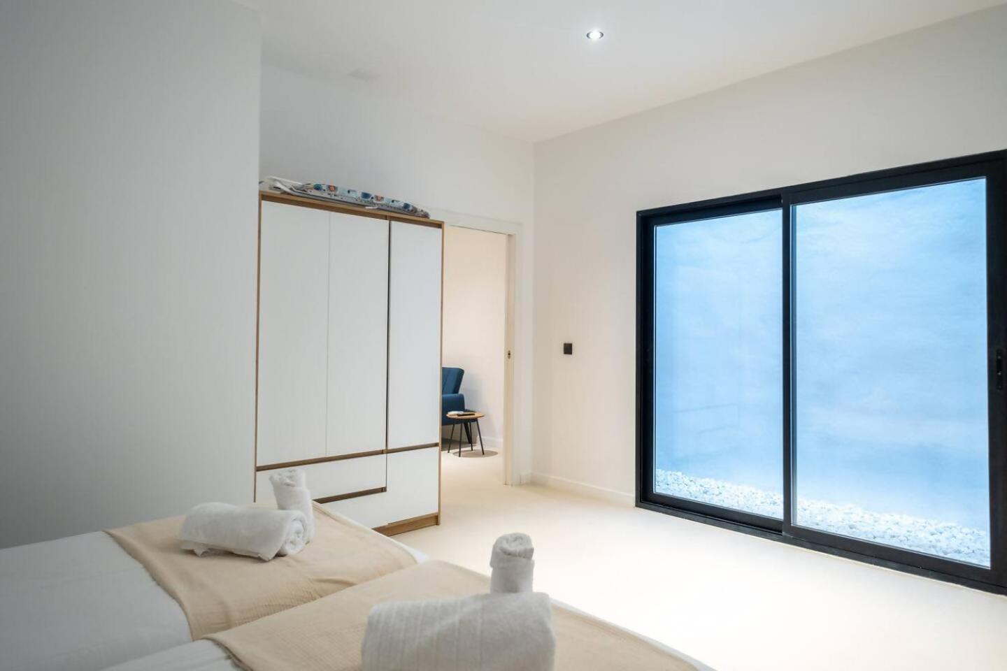 Appartamento Flats Nou Mestalla Valenza