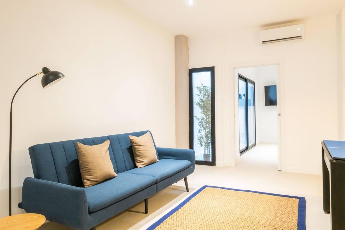 Flats Nou Mestalla Appartamento