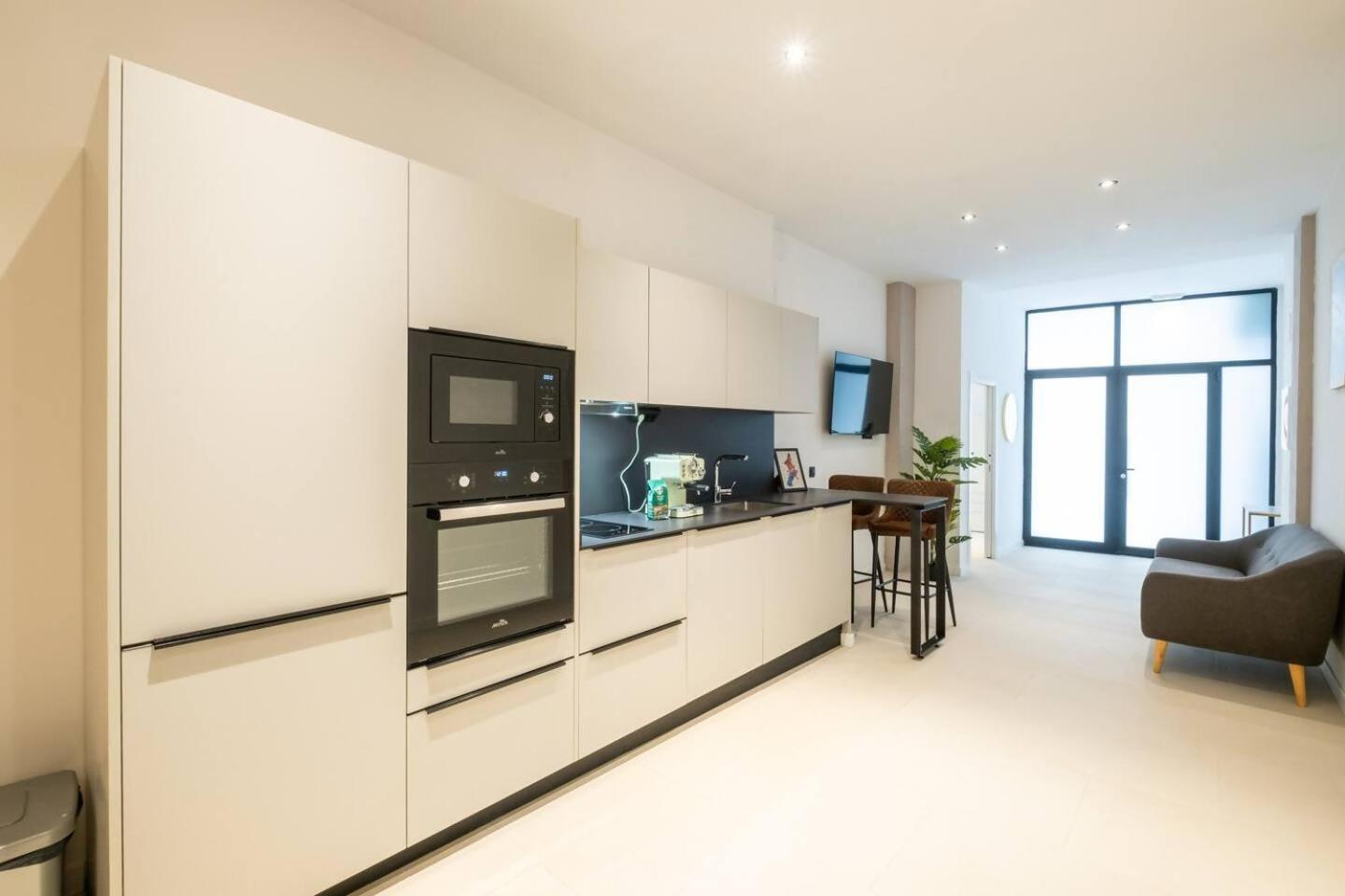 Flats Nou Mestalla Appartamento